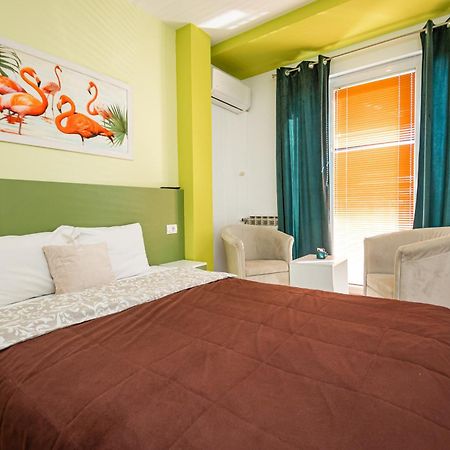 Kalanj Apartmani I Sobe Belgrad Exterior foto