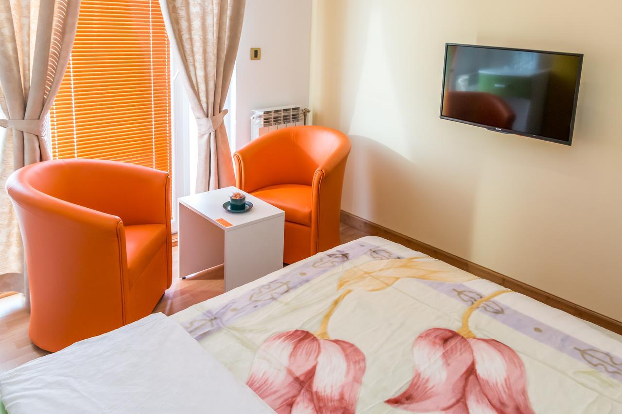 Kalanj Apartmani I Sobe Belgrad Exterior foto