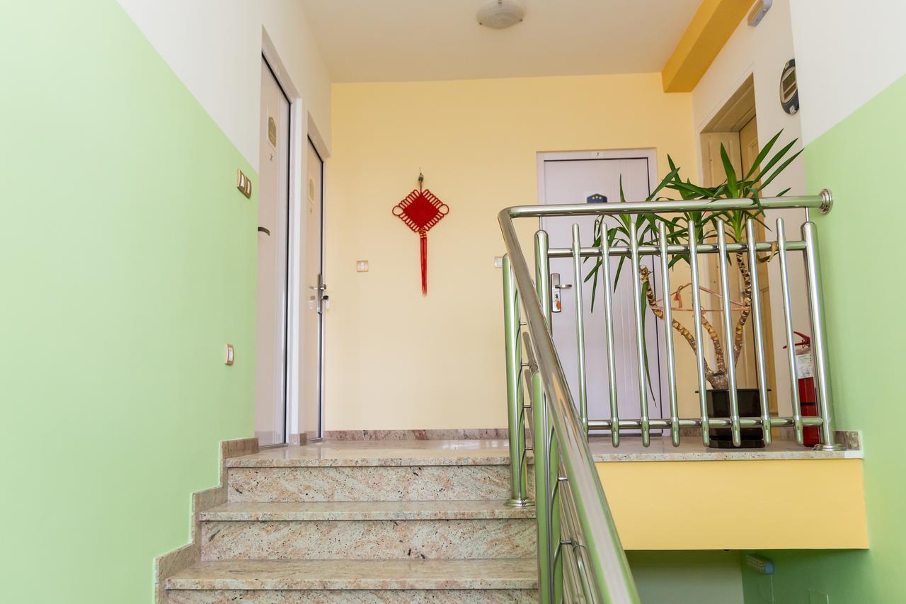 Kalanj Apartmani I Sobe Belgrad Exterior foto