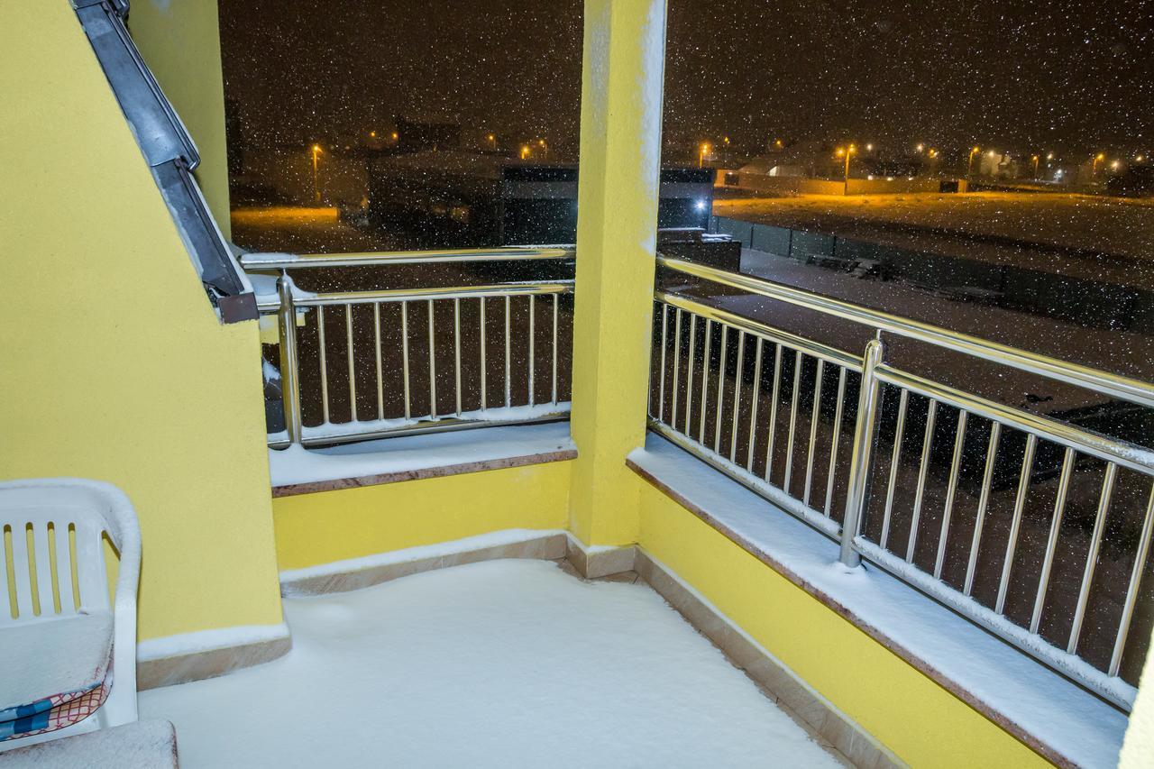 Kalanj Apartmani I Sobe Belgrad Exterior foto